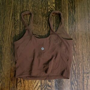 lululemon align tank